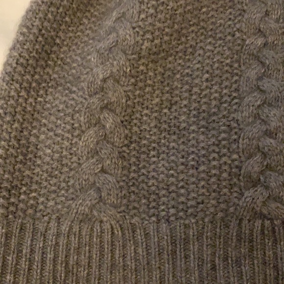 Kenar Cashmere Sweater - Picture 3 of 3